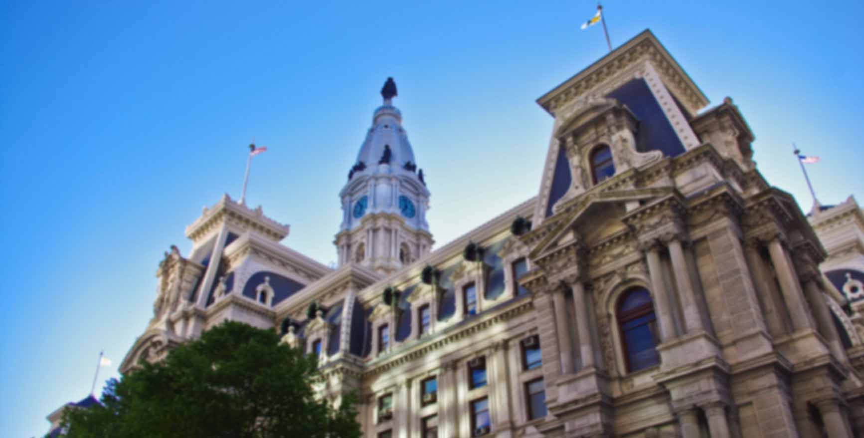 Attorney Public Sector Litigation Attorney