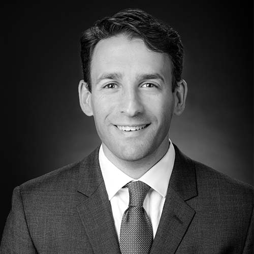 Attorney Benjamin J. Eichel
