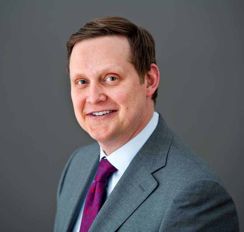 Attorney Joshua D. Snyder