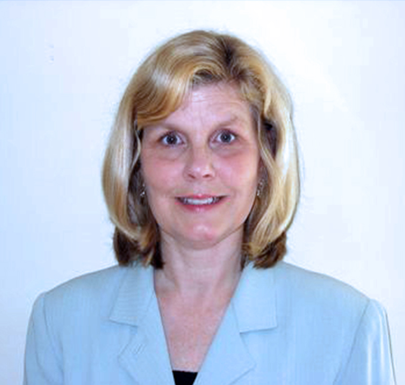 Attorney Joanne Zack
