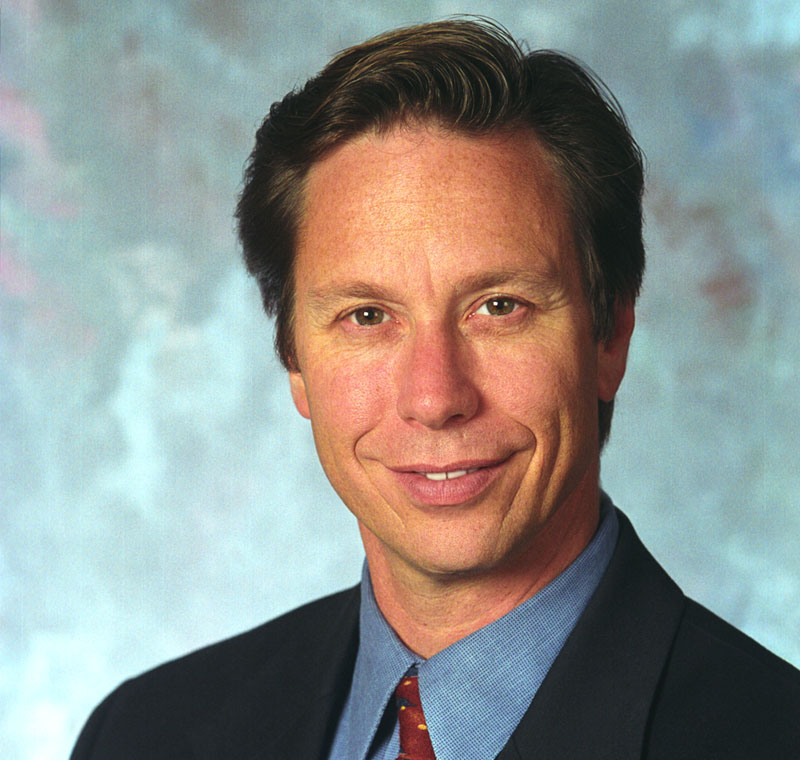 Attorney Michael J. Boni
